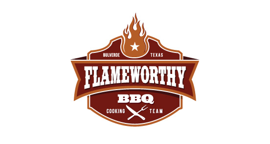 Flameworthy BBQ