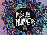 Hugs For Monsters