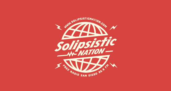 Solipsistic NATION