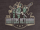 The Hunters Network