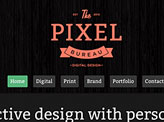 The Pixel Bureau