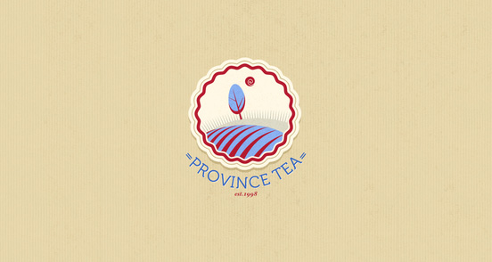 Province Tea