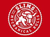 Slims Mechanical Bulls