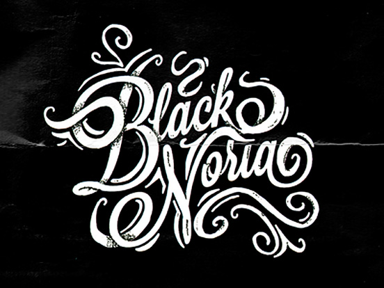 Black Noria