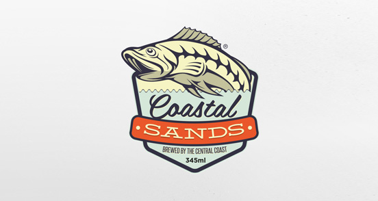 Coastal Sands