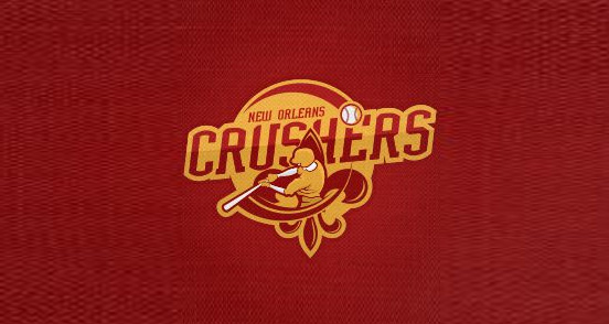 New Orleans Crushers