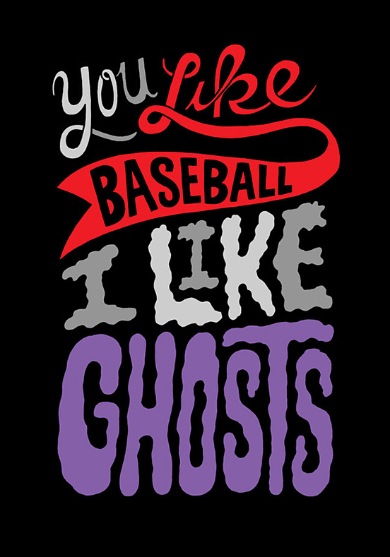 You Like Baseball