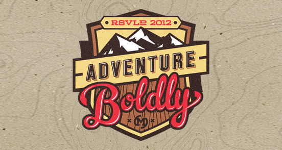 Adventure Boldly