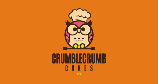 Crumblecrumb Cake
