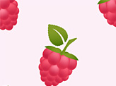 Raspberry Seamless