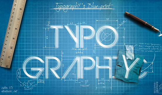 Typography’s Blueprint