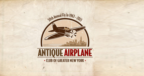 Antique Airplane Club of Greater New York