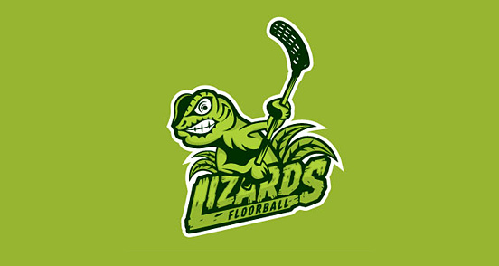 Lizards Floorball