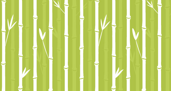 Seamless Bamboo