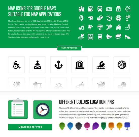 tdi-map-icons