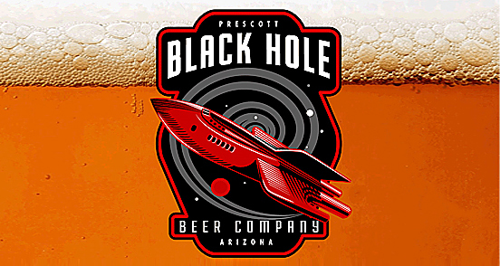 Black Hole Beer Company
