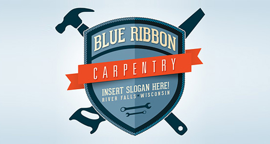 Blue Ribbon Carpentry