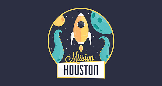 Mission Houston