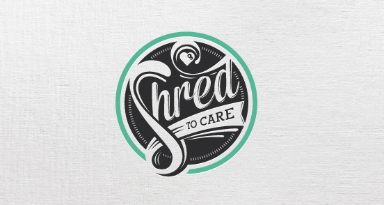 Shred to Care