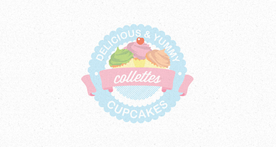Collettes Cupcakes