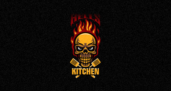 Hells Kitchen L 