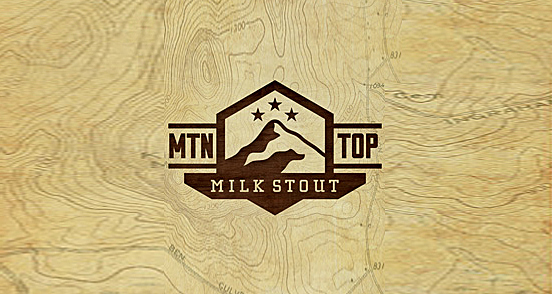 Mountain Top MilkStout