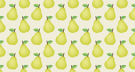 Pears Seamless
