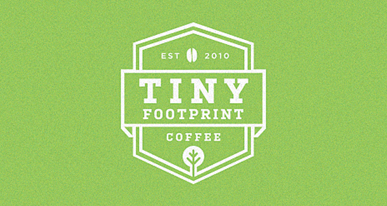 Tiny Footprint Coffee