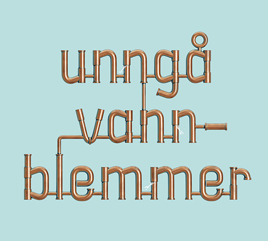 Unnga Vann Blemmer
