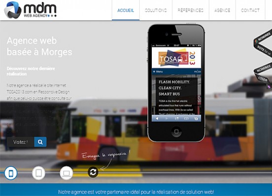 MDMweb Agency