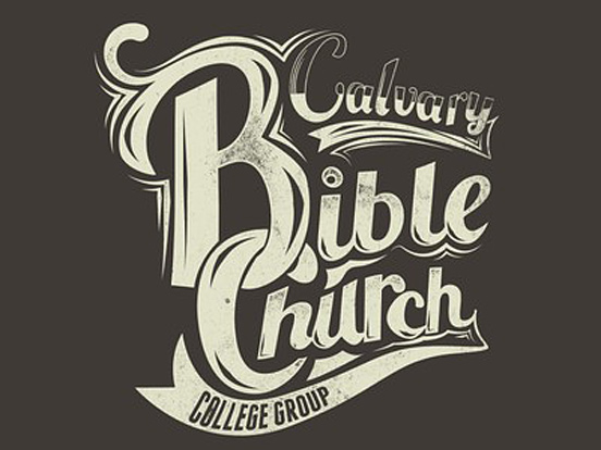 Calvary Bible Church College Group