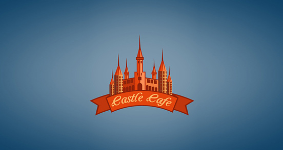Castle Caf