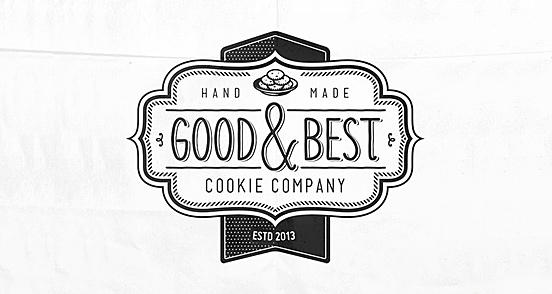 Good & Best Cookie Company
