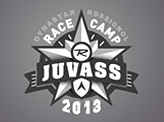 Juvass race camp 2013