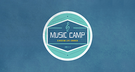 Music Camp