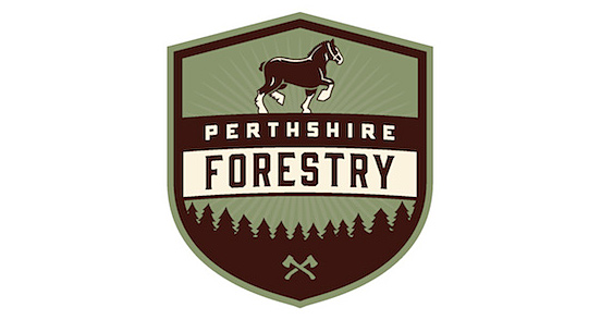 Perthshire Forestry