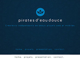 Pirates D’eau Douce