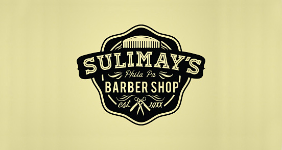 Sulimay’s Barber Shop