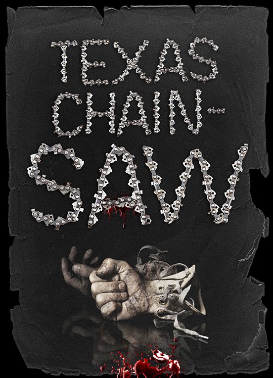 Texas Chain Saw