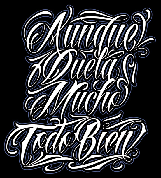 Aundue - The Design Inspiration | Fonts Inspirations | The Design ...