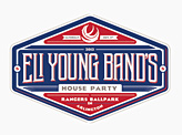 EYB House Party badge