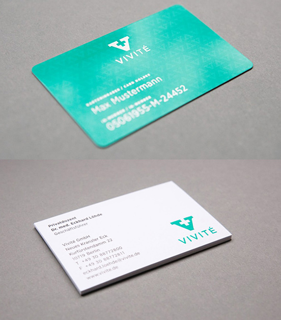 Medical Services Identity