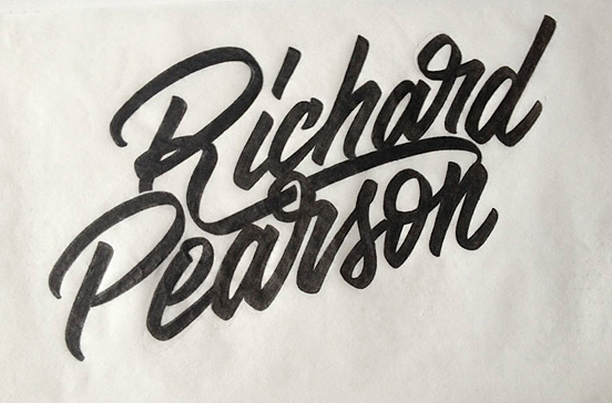 Richard Pearson