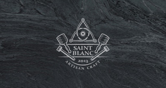 Saint Blanc