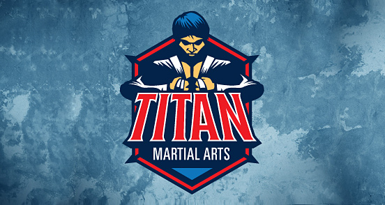 Titan Martial Arts