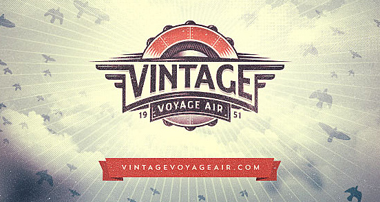 Vintage Voyage Air