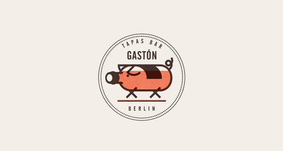 Gaston Tapas Bar