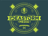 IdeaStorm Media Tee