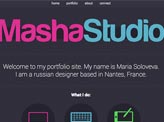 Masha Studio