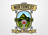Northwest Wine Country